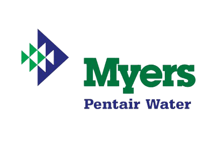 Myers Pentair Pump Solutions Myers Pentair Pump Solutions logo