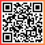 Navien Level 2 Training Class event registration QR code